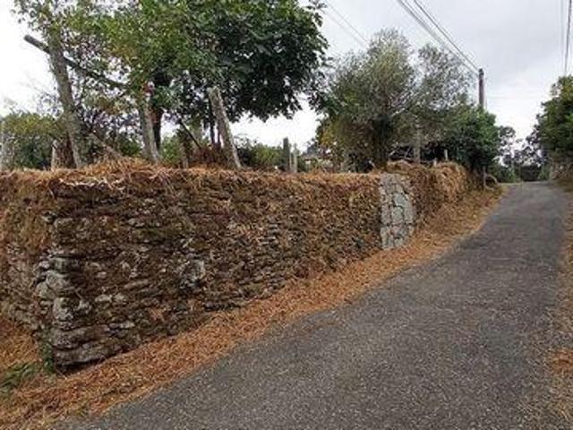 1 Dormitorio Casa Salvaterra De Mino Pontevedra 102474086
