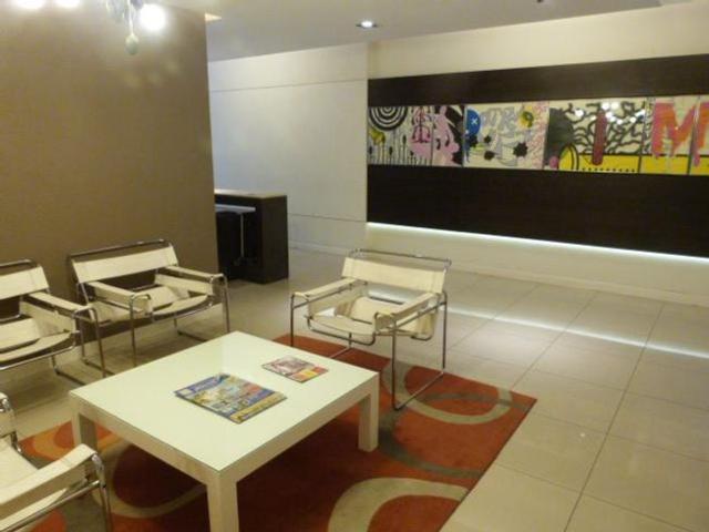 1 dormitorio c/balcón 5º piso! Esquiú al 400 Barrio General Paz