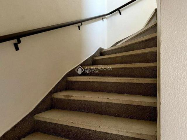1 Dormitório a venda