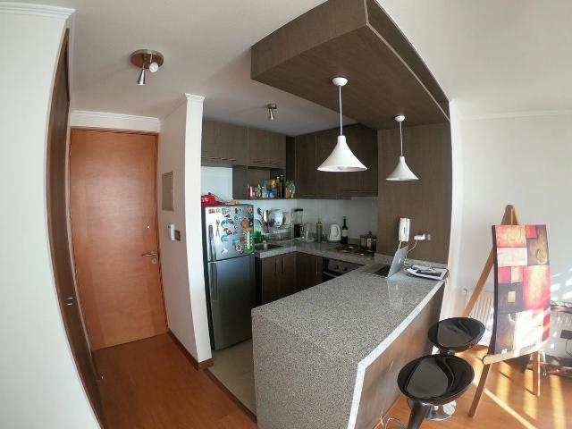 1 dormitorio amoblado san martin esq paicavi