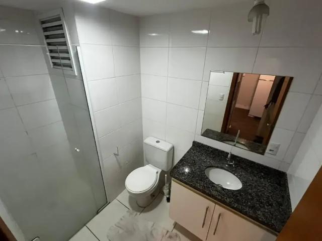1 dormitório ao lado do bauru shopping lindo apartamento mobiliado