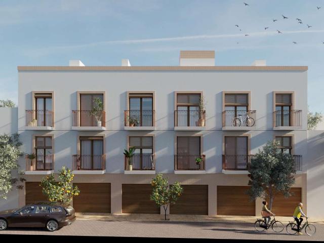 1 dormitorio Apartamento Alicante Se Venta
