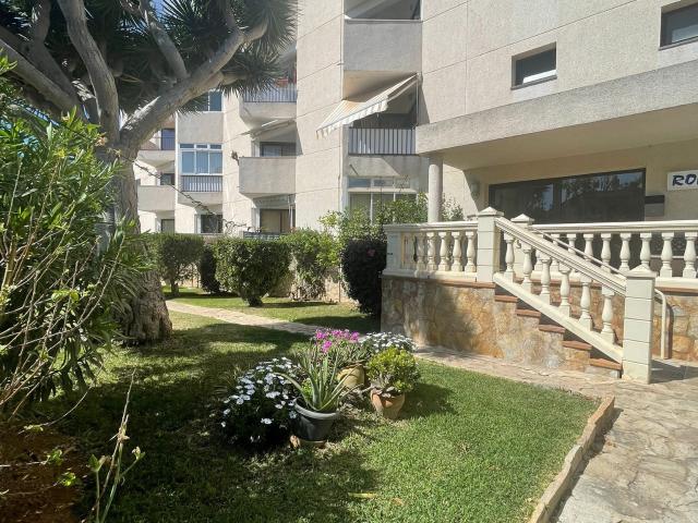 1 Dormitorio Apartamento Mallorca En Venta HA2411884