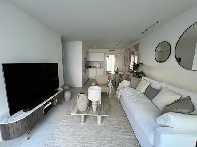 1 Dormitorio Apartamento Mallorca En Venta MT MJ195