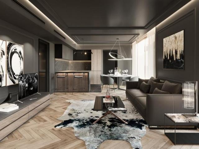 1 Dormitorio Apartamento Mallorca En Venta MT MJ198