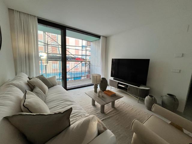 1 Dormitorio Apartamento Mallorca En Venta MT MJ203