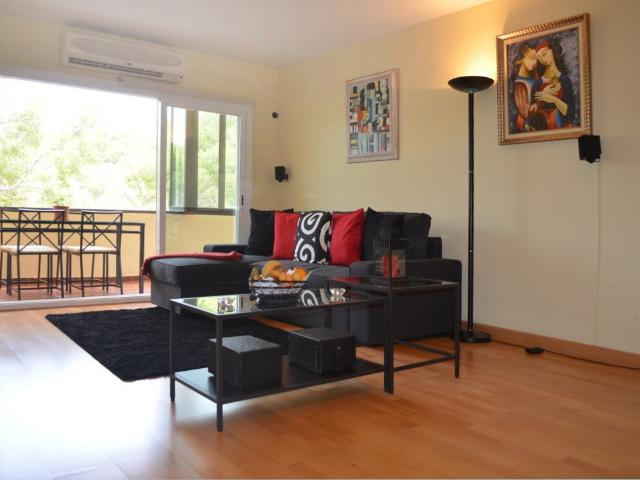 1 Dormitorio Apartamento Mallorca En Venta MT MJ263