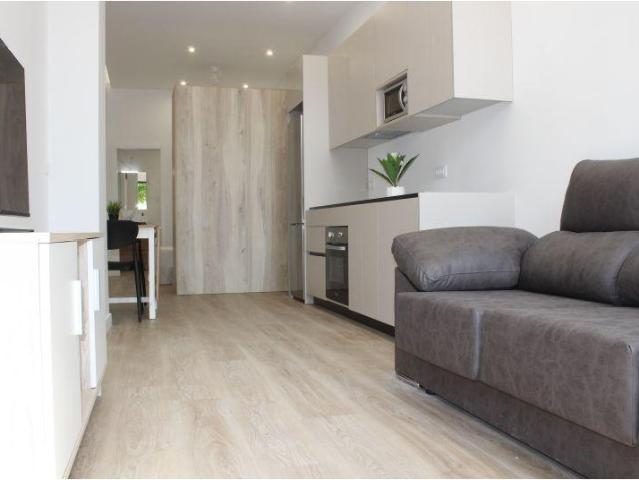 1 Dormitorio Apartamentos Murcia Murcia LS105198571
