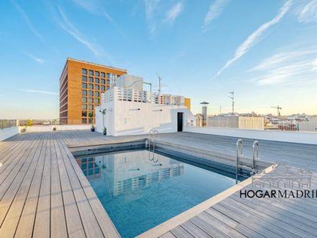 1 Dormitorio Apartamentos Madrid Comunidad De Madrid 95295984