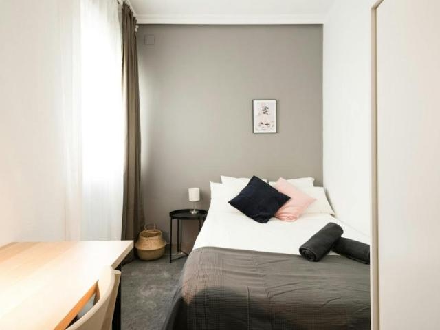 1 Dormitorio Apartamentos Madrid Madrid 104068427