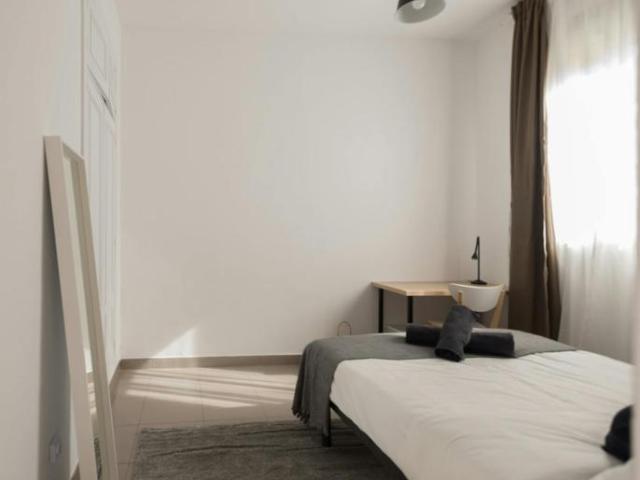1 Dormitorio Apartamentos Madrid Madrid 104068421
