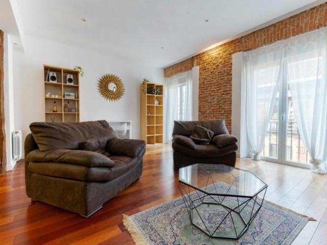 1 Dormitorio Apartamentos Madrid Madrid 104225175