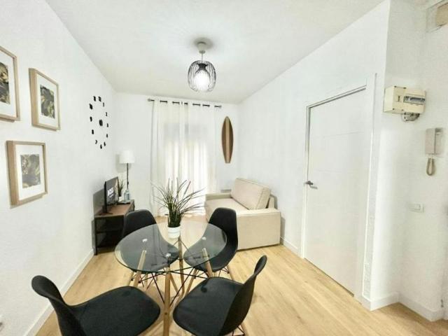 1 Dormitorio Apartamentos Madrid Madrid 104325015