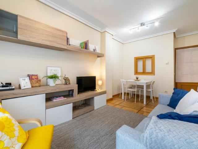 1 Dormitorio Apartamentos Madrid Madrid 104364617