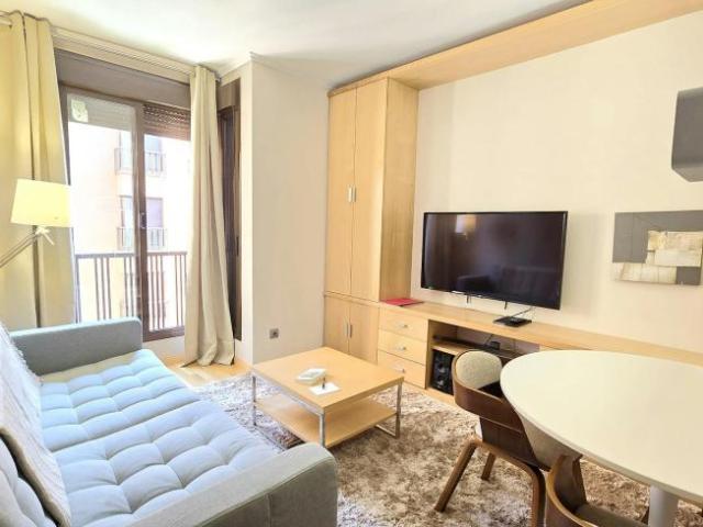 1 Dormitorio Apartamentos Madrid Madrid 104435836