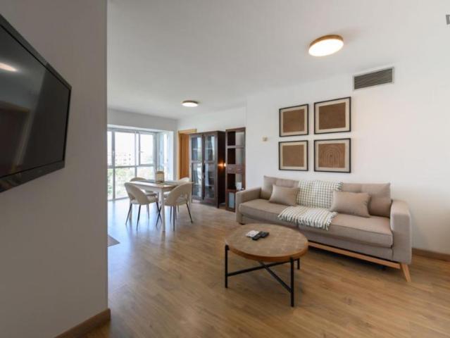 1 Dormitorio Apartamentos Madrid Madrid 104711898