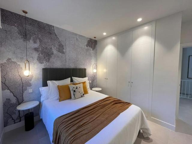 1 Dormitorio Apartamentos Madrid Madrid 104712376