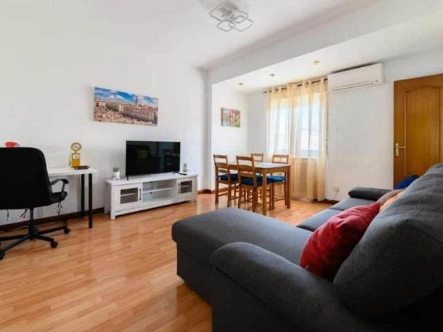1 Dormitorio Apartamentos Madrid Madrid 104783181