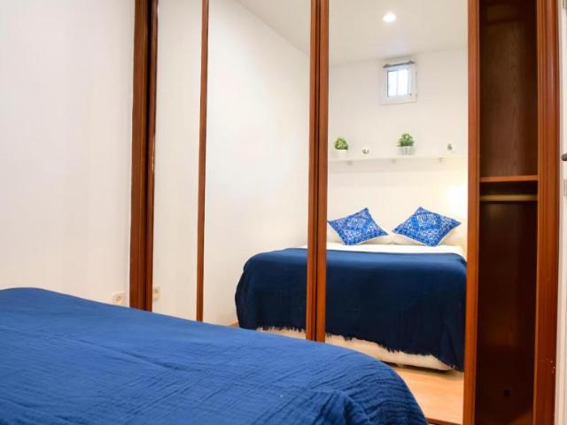 1 Dormitorio Apartamentos Madrid Madrid 105166983