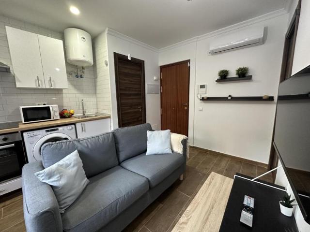 1 Dormitorio Apartamentos Madrid Madrid 105185389