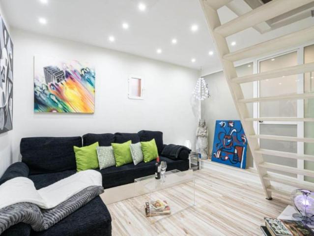 1 Dormitorio Apartamentos Madrid Madrid 105344756