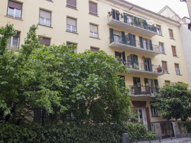 1 Dormitorio Apartamentos Madrid Madrid 105360641