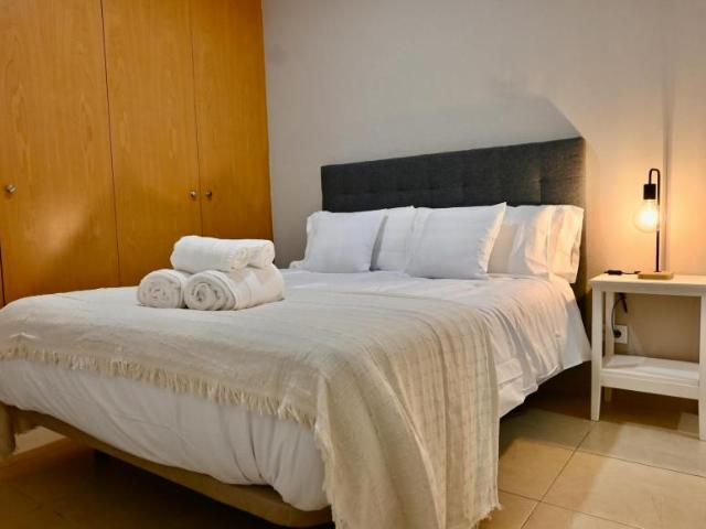 1 Dormitorio Apartamentos Madrid Madrid 105421291
