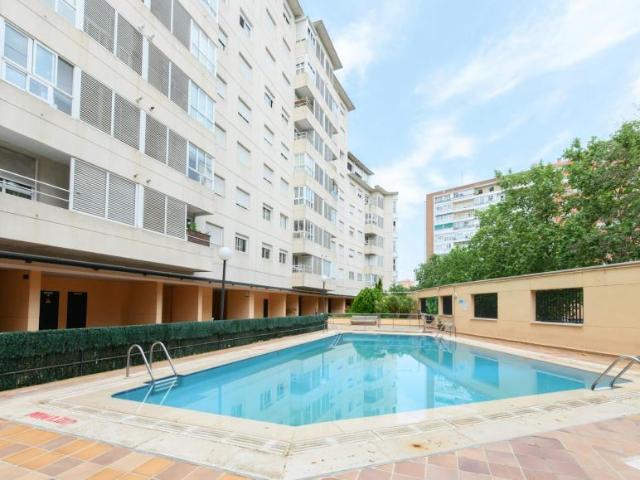 1 Dormitorio Apartamentos Madrid Madrid 105759273