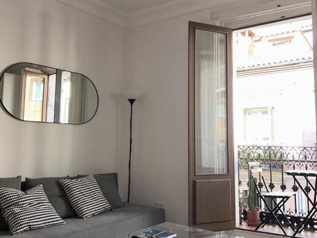 1 Dormitorio Apartamentos Madrid Madrid 105993836