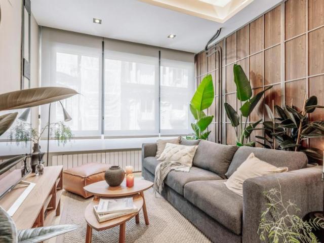 1 Dormitorio Apartamentos Madrid Madrid 100416705