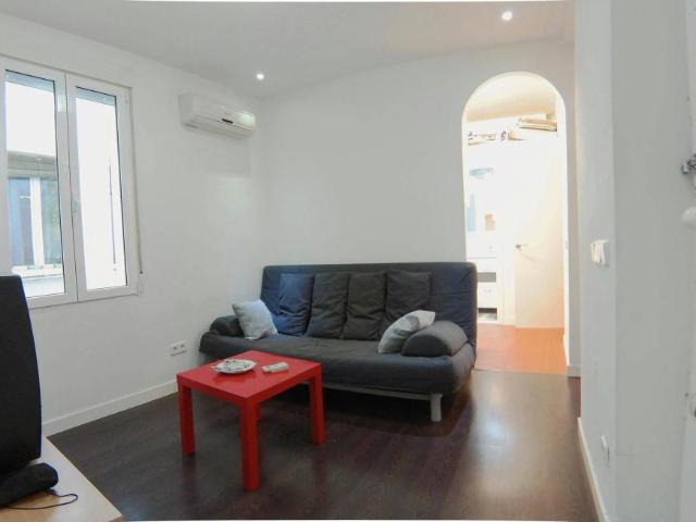 1 Dormitorio Apartamentos Madrid Madrid 100766414