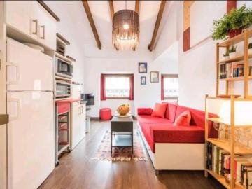 Lavapiés, Madrid, Imperial, Madrid