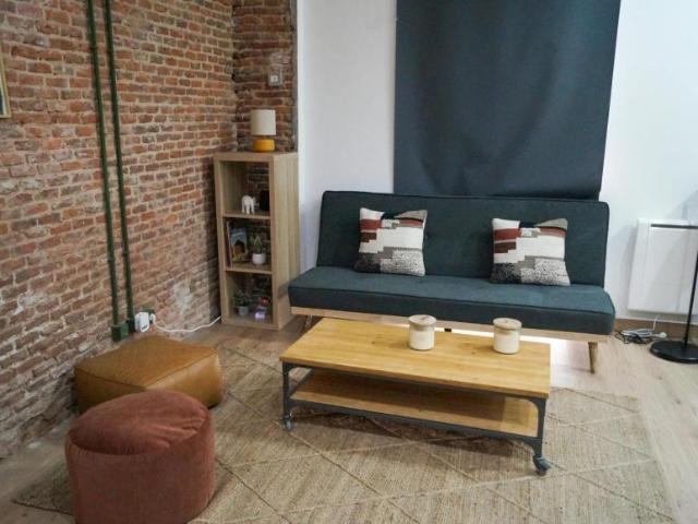 1 Dormitorio Apartamentos Madrid Madrid 100944329