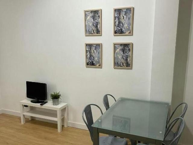 1 Dormitorio Apartamentos Madrid Madrid 101057523