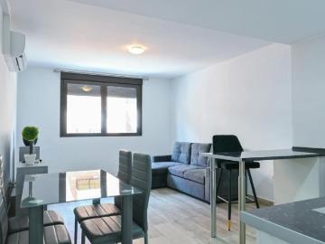 1 Dormitorio Apartamentos Madrid Madrid 101111892
