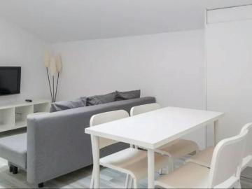1 Dormitorio Apartamentos Madrid Madrid 101269579