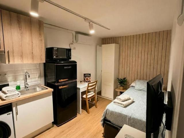1 Dormitorio Apartamentos Madrid Madrid 101511540