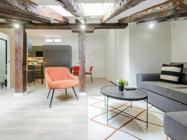 1 Dormitorio Apartamentos Madrid Madrid 101588039