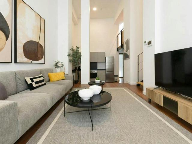 1 Dormitorio Apartamentos Madrid Madrid 101588041