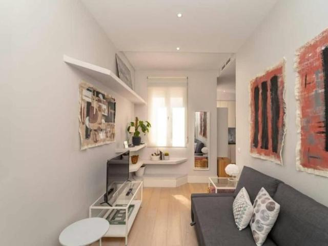 1 Dormitorio Apartamentos Madrid Madrid 101588107