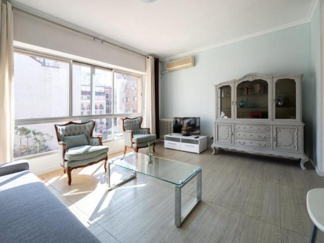 1 Dormitorio Apartamentos Madrid Madrid 101594134