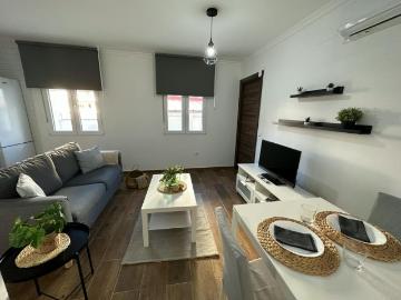 1 Dormitorio Apartamentos Madrid Madrid 101846808