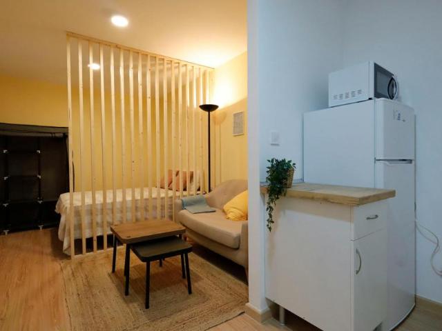 1 Dormitorio Apartamentos Madrid Madrid 101842722