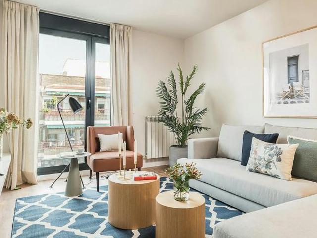 1 Dormitorio Apartamentos Madrid Madrid 102814620