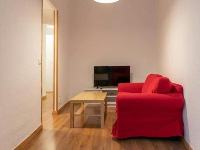 1 Dormitorio Apartamentos Madrid Madrid 102854817