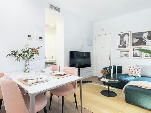 1 Dormitorio Apartamentos Madrid Madrid 102885109