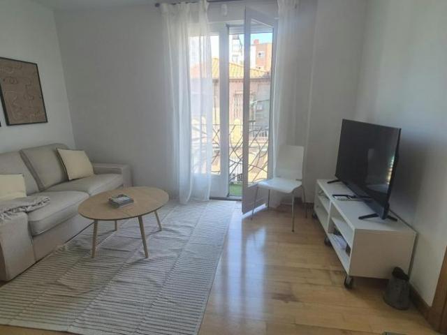 1 Dormitorio Apartamentos Madrid Madrid 102916750