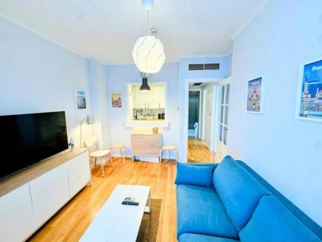 1 Dormitorio Apartamentos Madrid Madrid 103244247