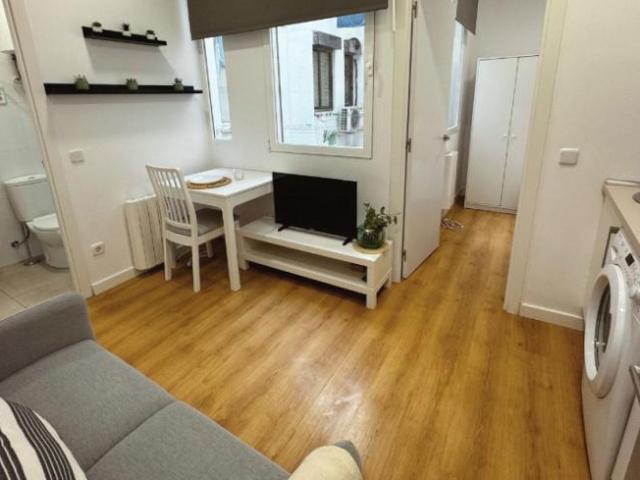 1 Dormitorio Apartamentos Madrid Madrid 103269085