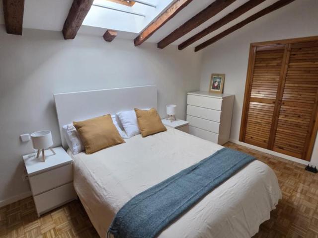 1 Dormitorio Apartamentos Madrid Madrid 103260171